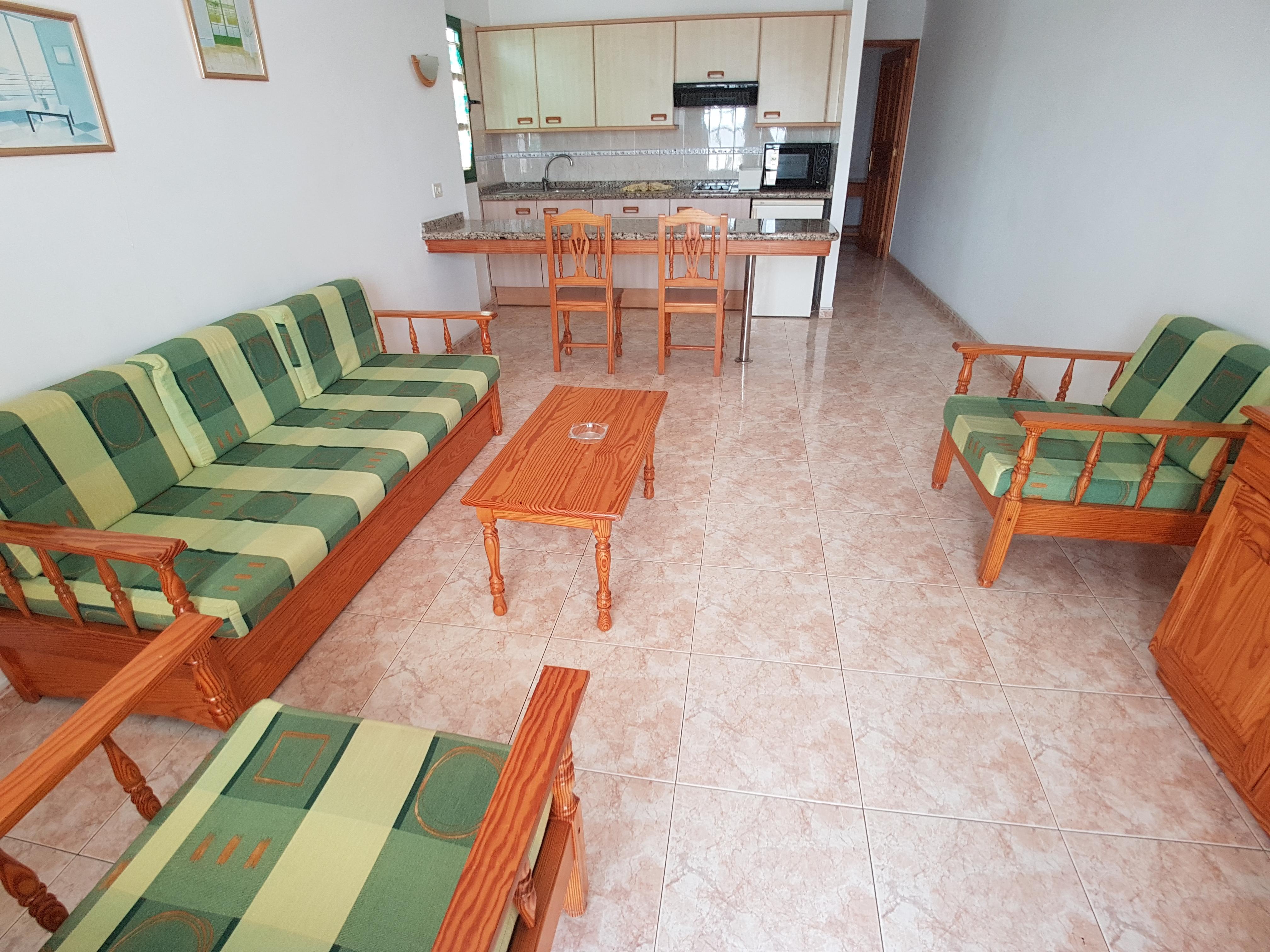 Apartamentos Tisalaya Puerto del Carmen  Ngoại thất bức ảnh