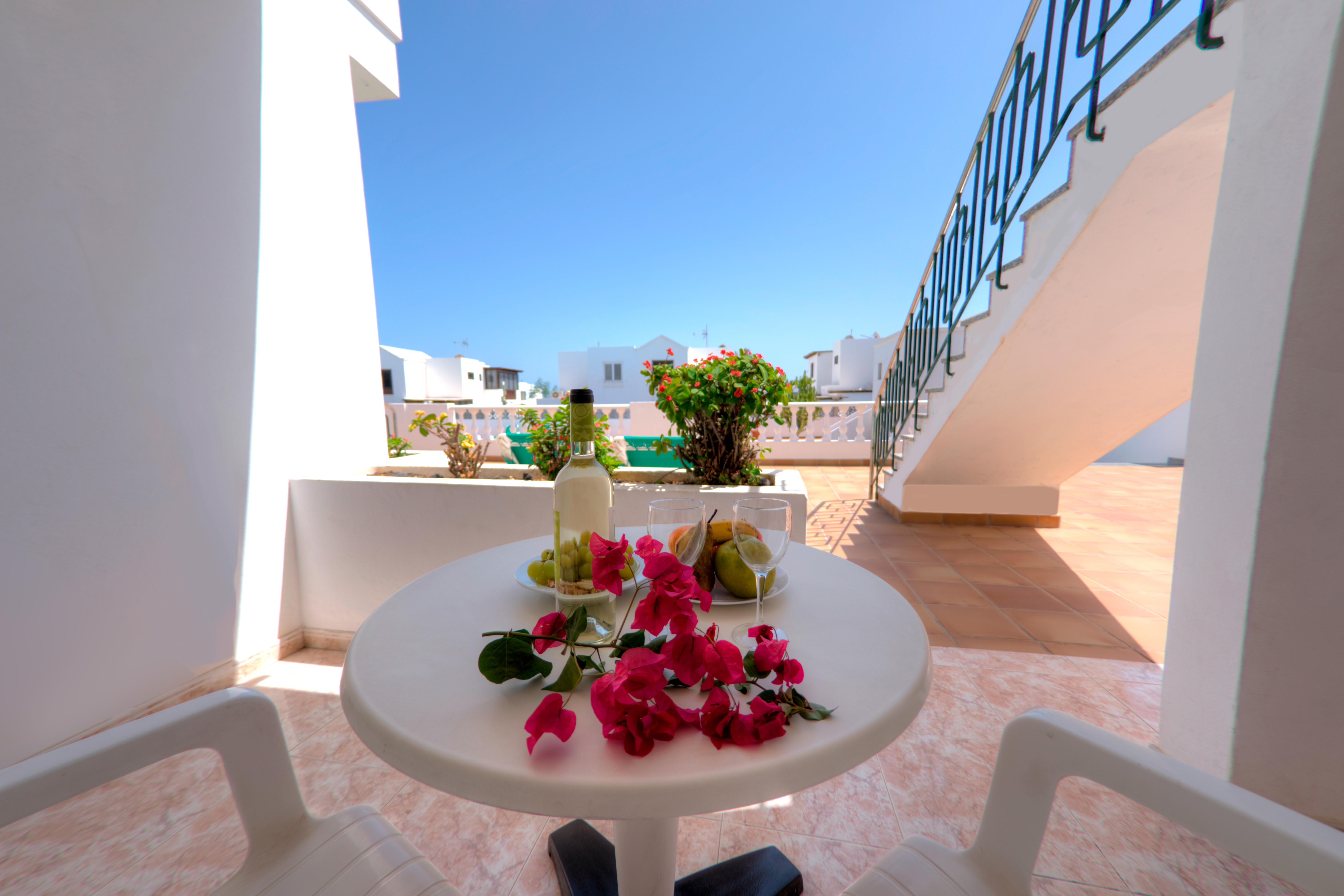 Apartamentos Tisalaya Puerto del Carmen  Ngoại thất bức ảnh