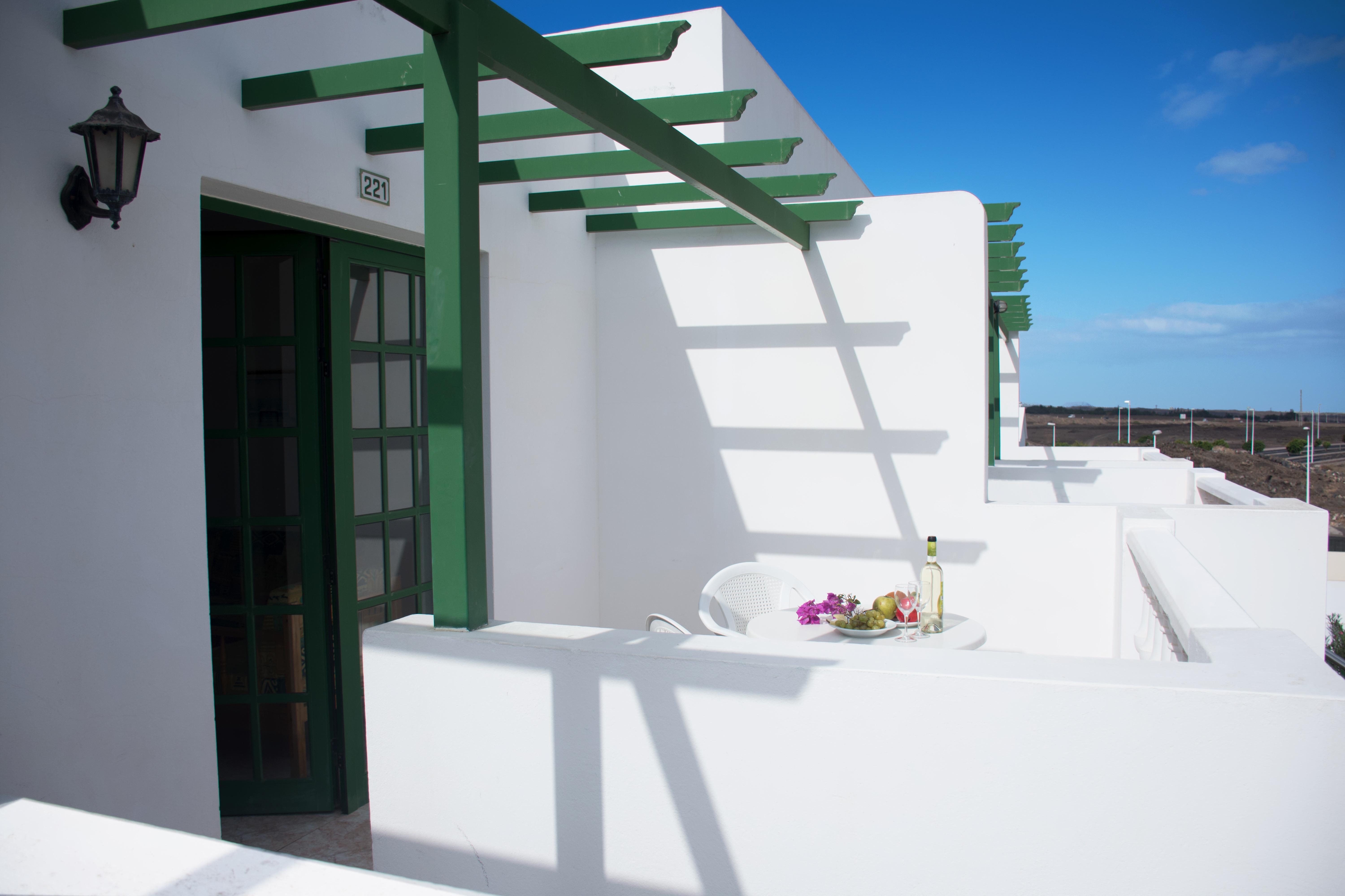 Apartamentos Tisalaya Puerto del Carmen  Ngoại thất bức ảnh