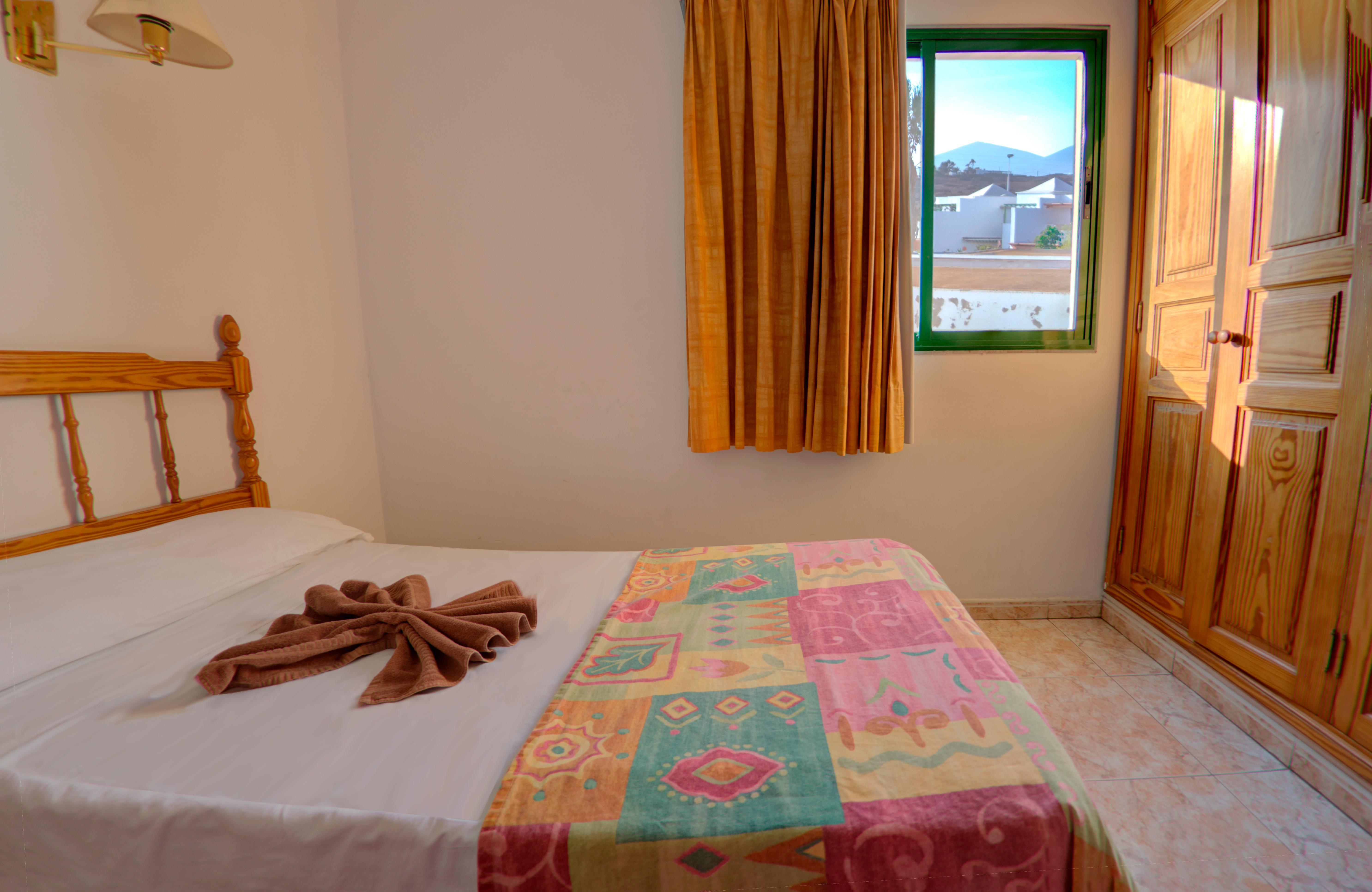 Apartamentos Tisalaya Puerto del Carmen  Ngoại thất bức ảnh