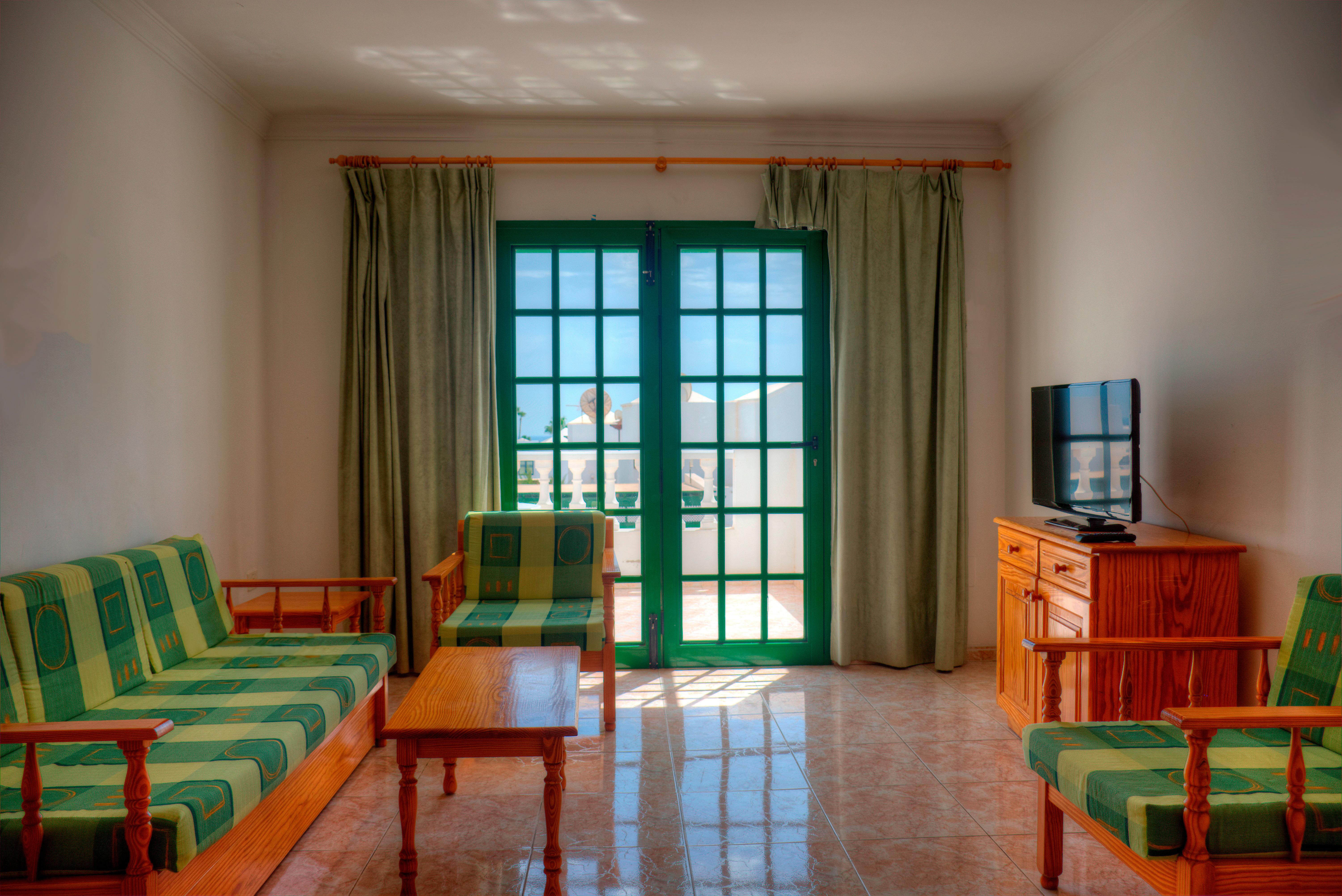 Apartamentos Tisalaya Puerto del Carmen  Ngoại thất bức ảnh