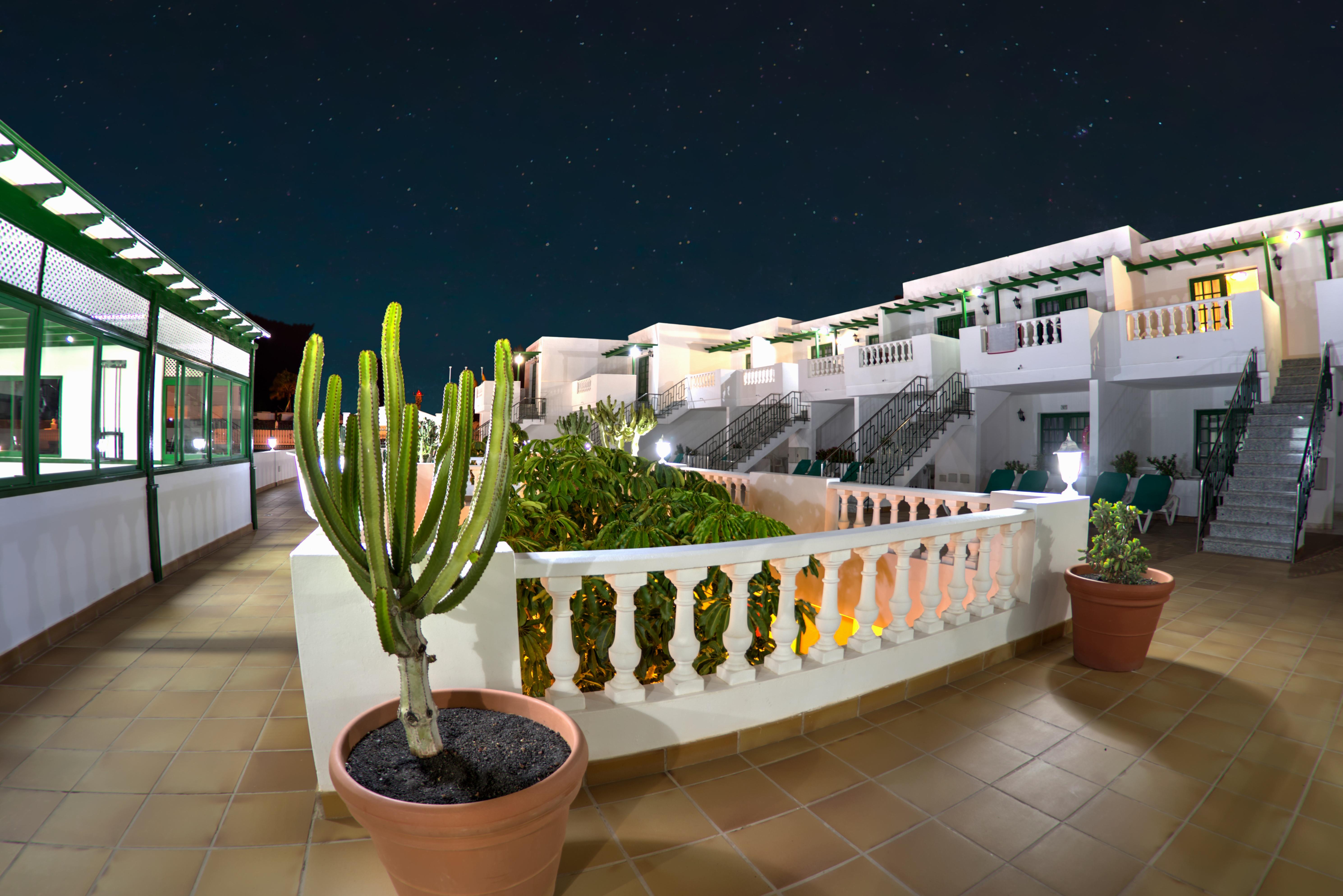 Apartamentos Tisalaya Puerto del Carmen  Ngoại thất bức ảnh