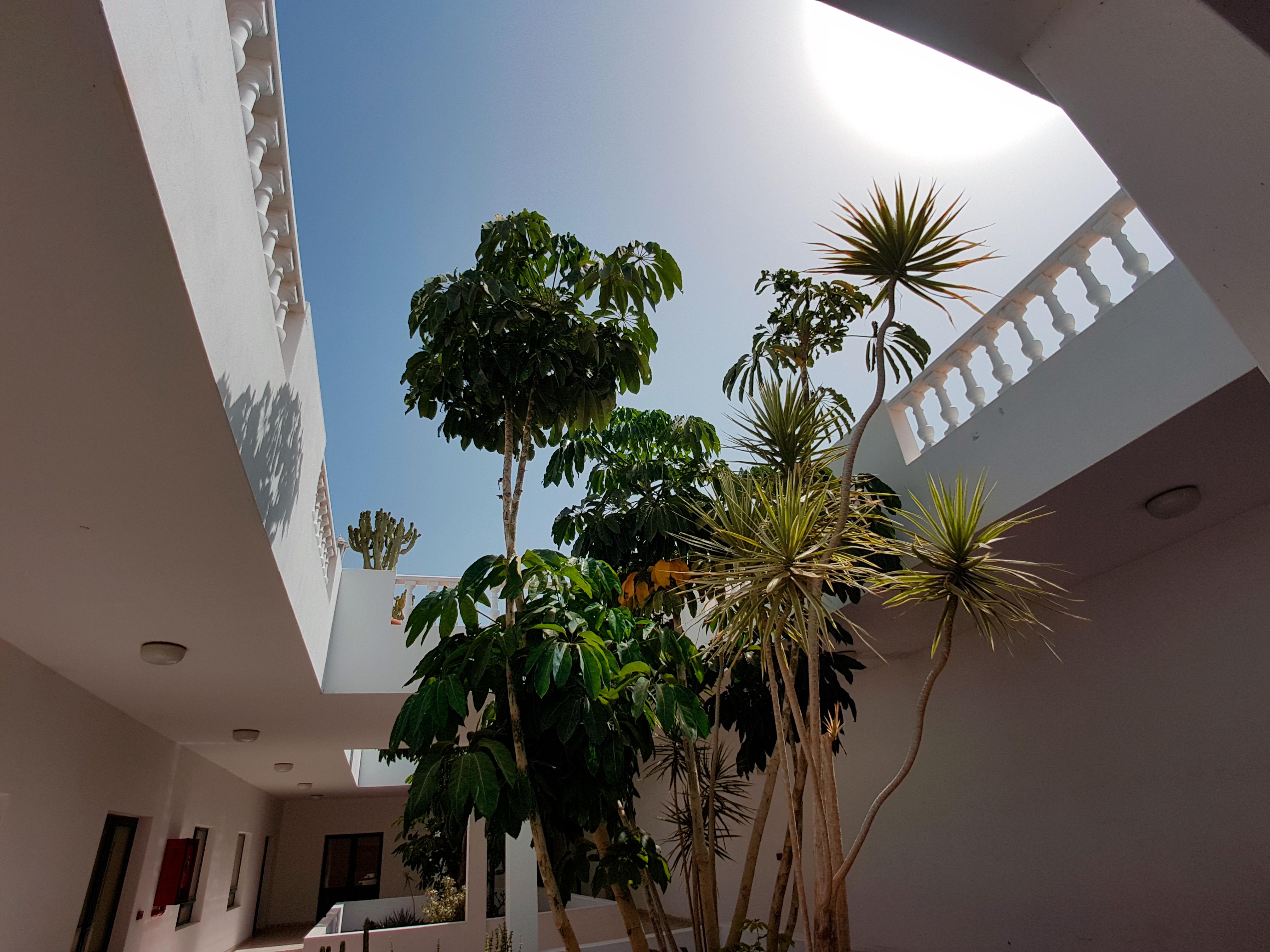 Apartamentos Tisalaya Puerto del Carmen  Ngoại thất bức ảnh