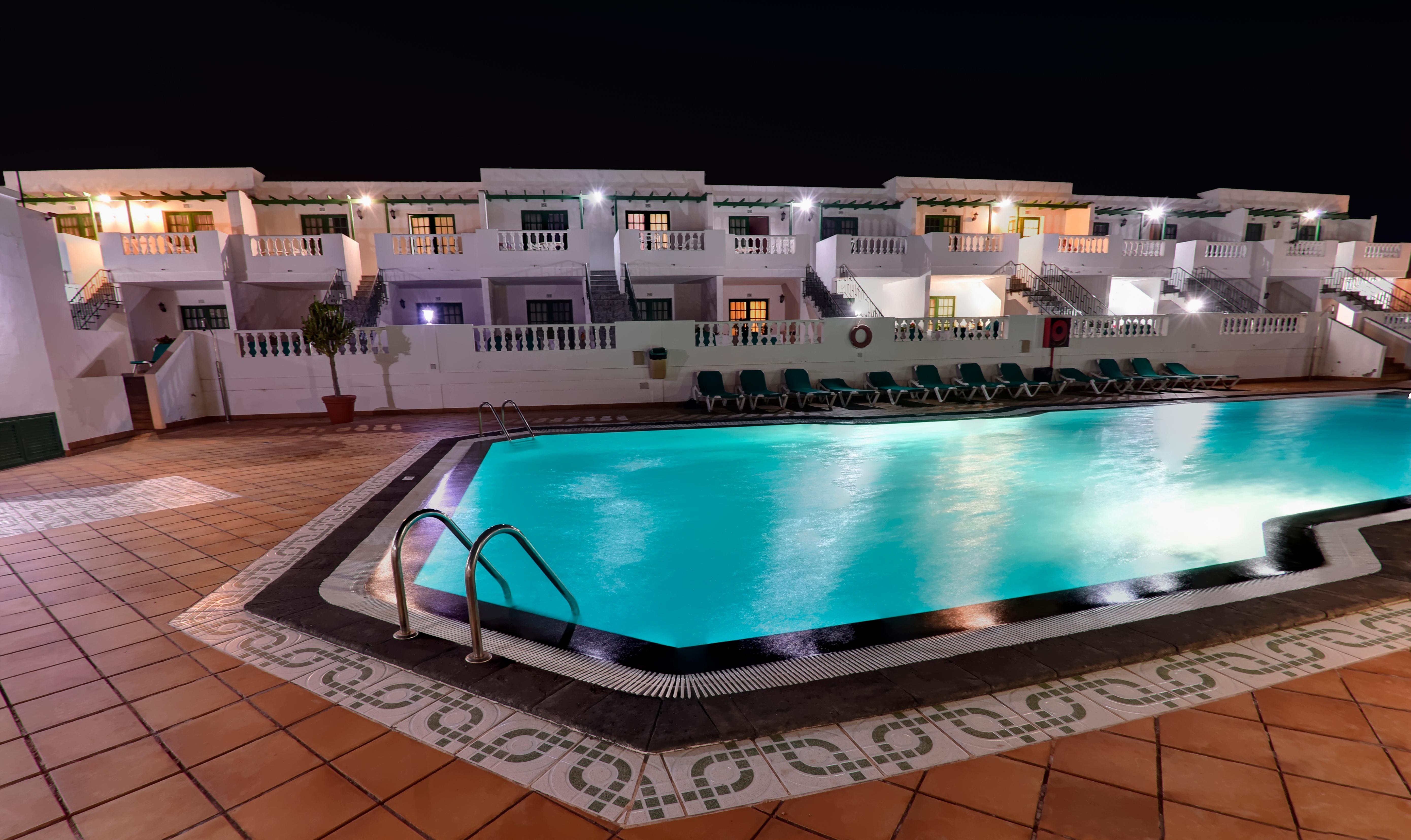 Apartamentos Tisalaya Puerto del Carmen  Ngoại thất bức ảnh