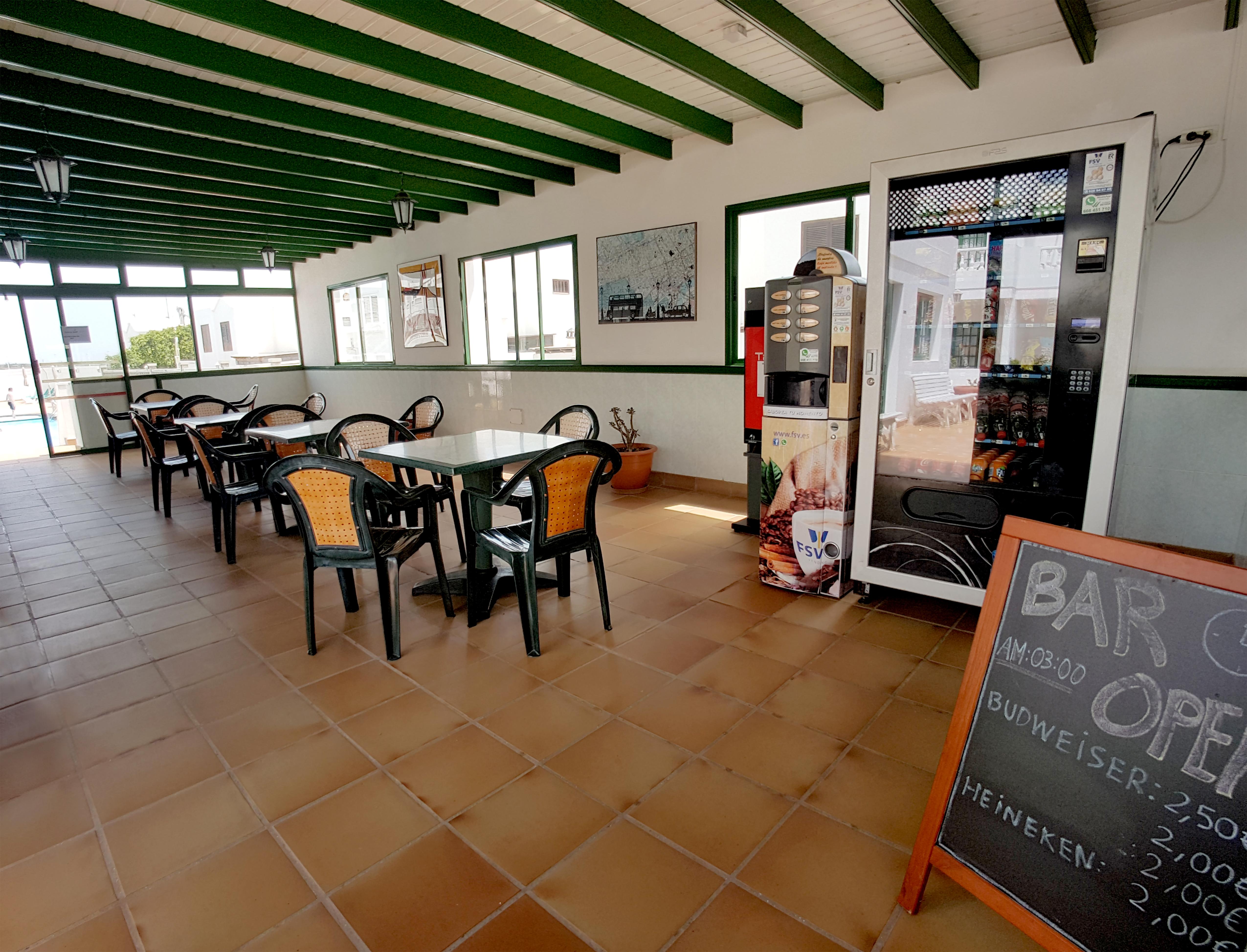 Apartamentos Tisalaya Puerto del Carmen  Ngoại thất bức ảnh