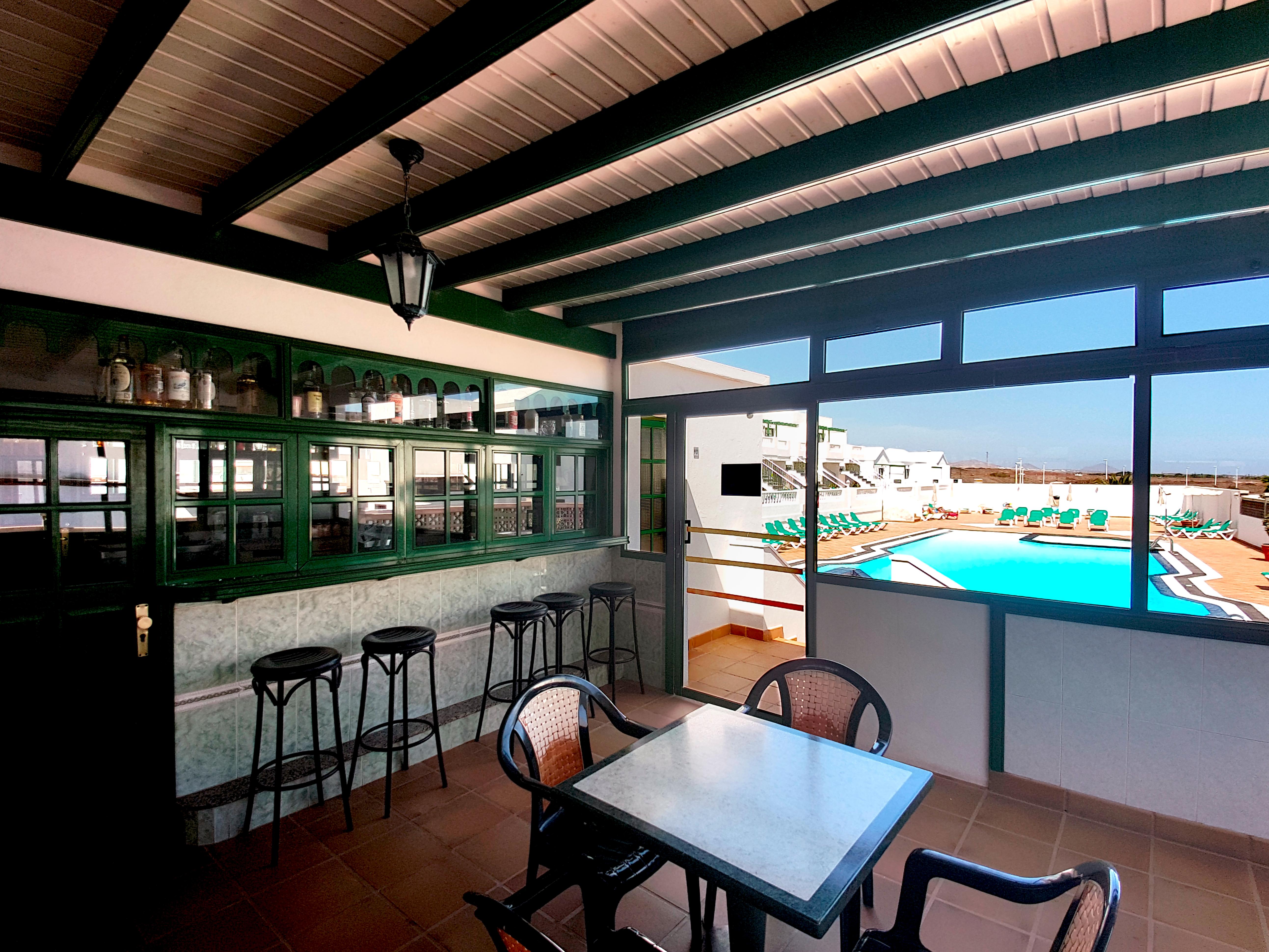 Apartamentos Tisalaya Puerto del Carmen  Ngoại thất bức ảnh