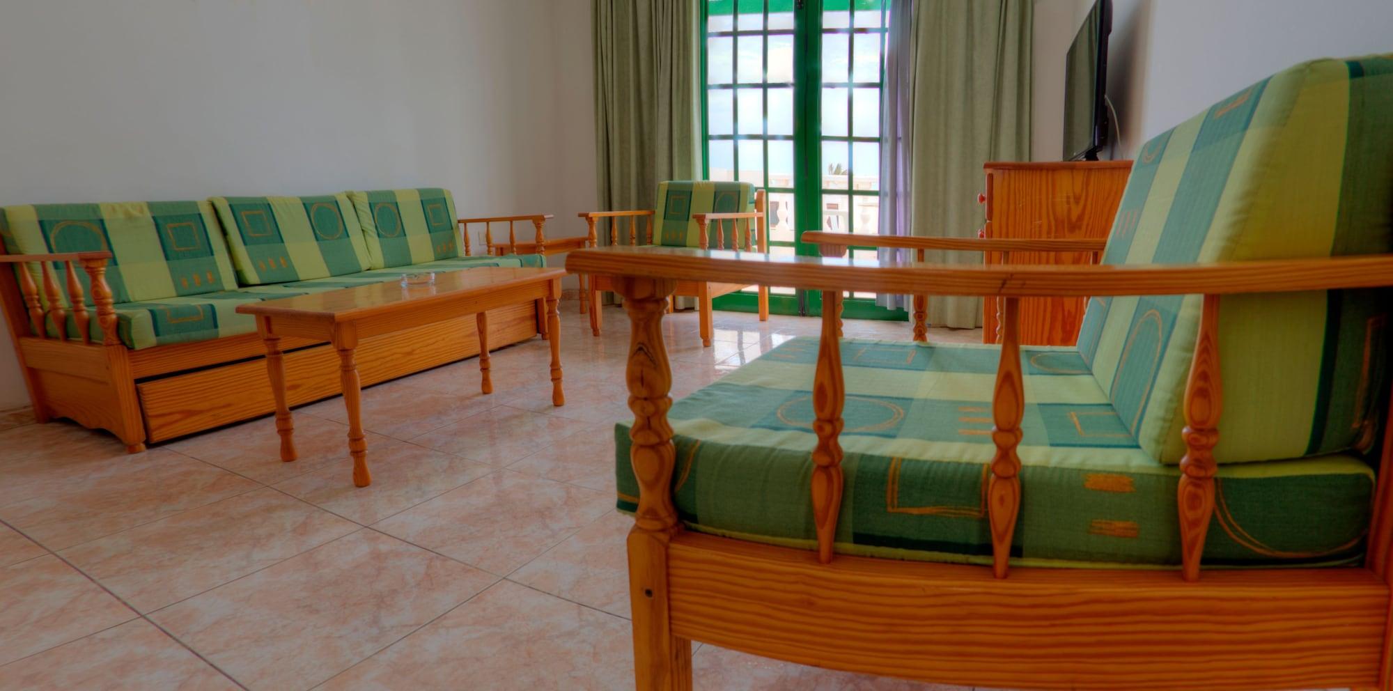 Apartamentos Tisalaya Puerto del Carmen  Ngoại thất bức ảnh