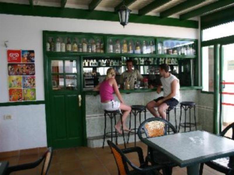 Apartamentos Tisalaya Puerto del Carmen  Ngoại thất bức ảnh