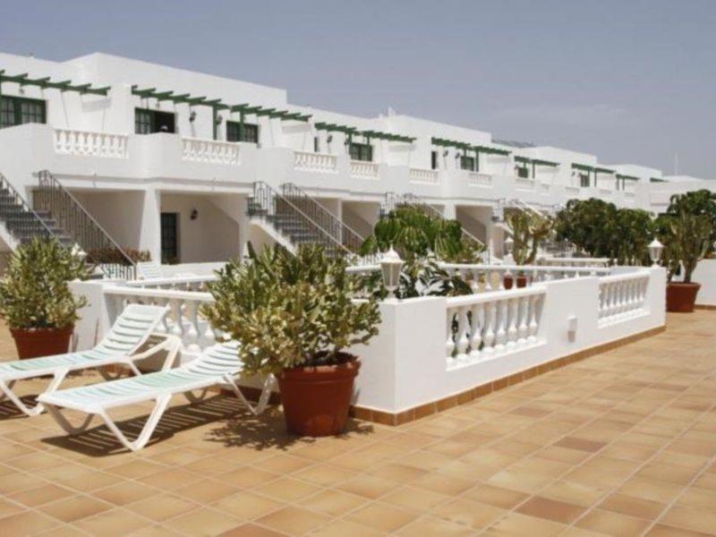 Apartamentos Tisalaya Puerto del Carmen  Ngoại thất bức ảnh