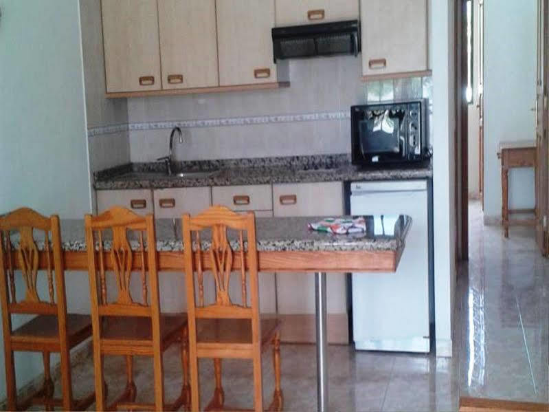 Apartamentos Tisalaya Puerto del Carmen  Ngoại thất bức ảnh