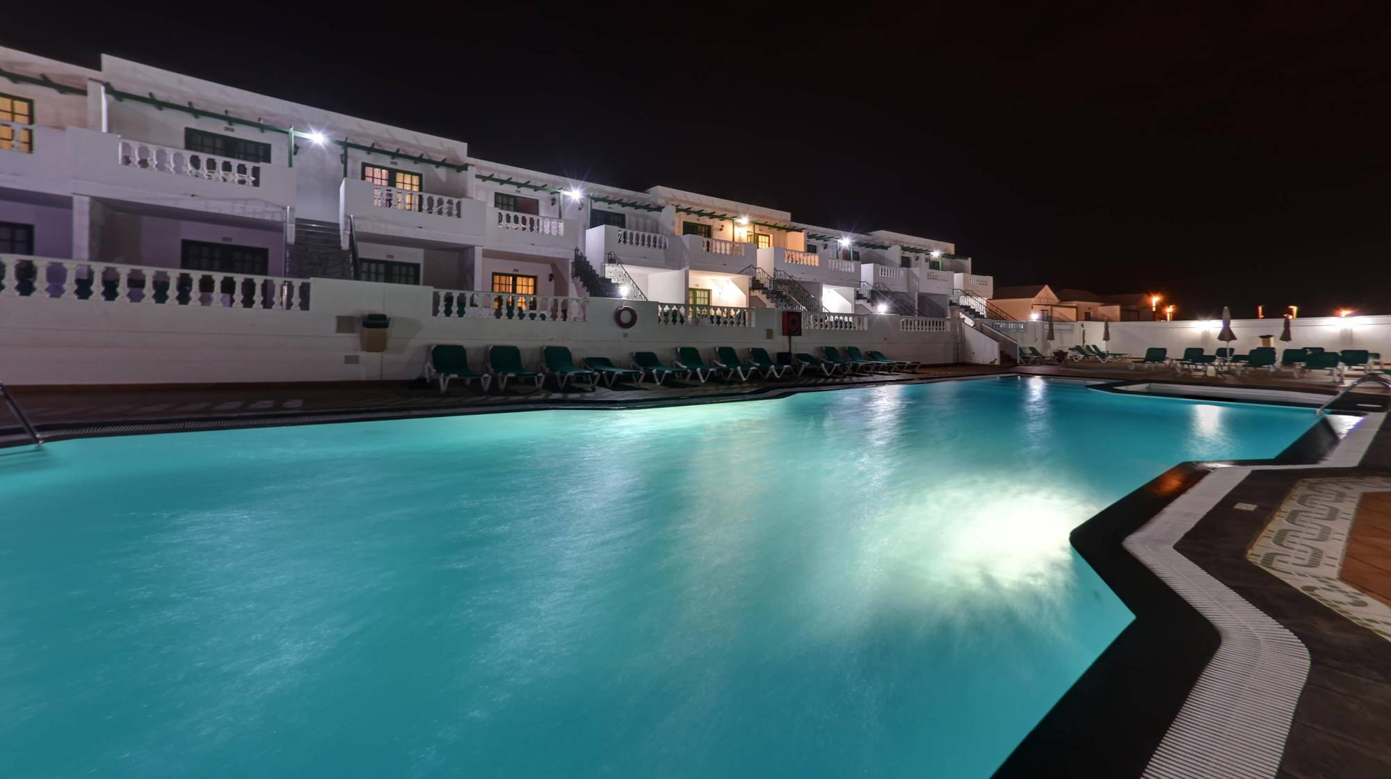 Apartamentos Tisalaya Puerto del Carmen  Ngoại thất bức ảnh